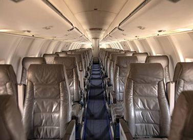 پرواز به pars air 